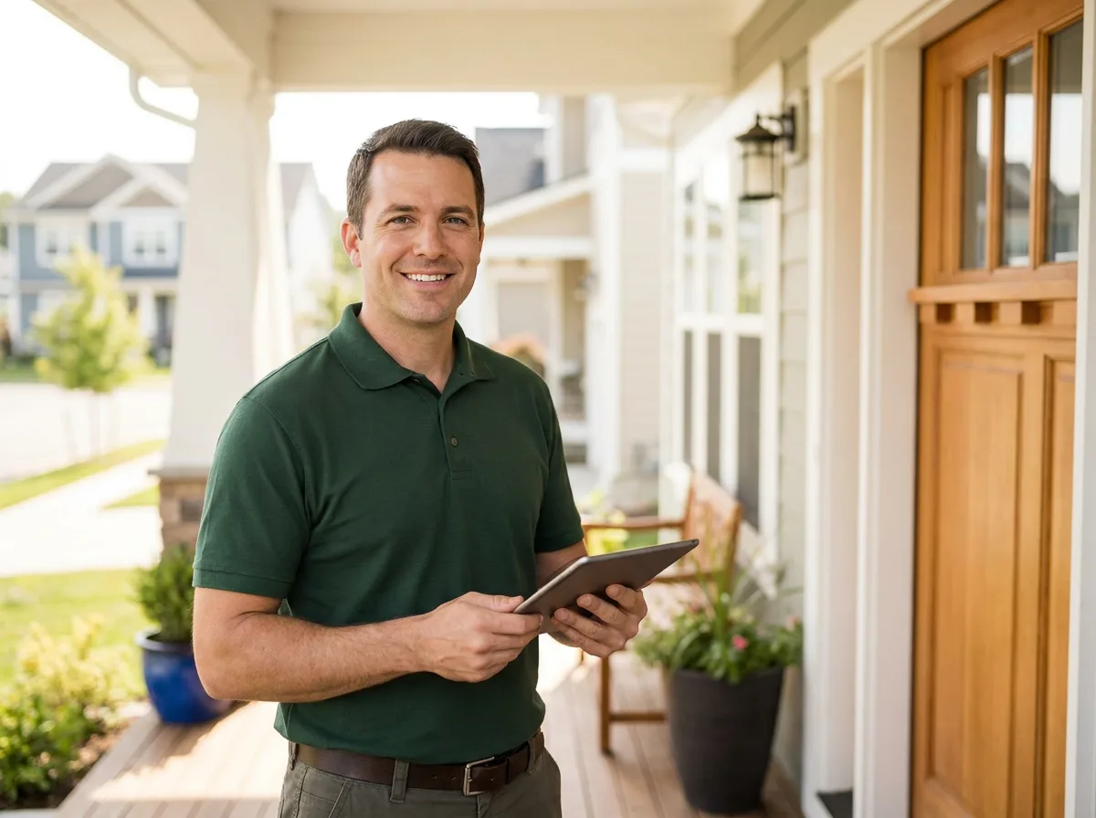 Pest control FAQs for Belleville, MI